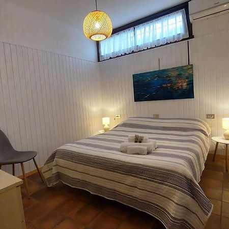 Elisa Holidays Apartments Пуэньяго Экстерьер фото