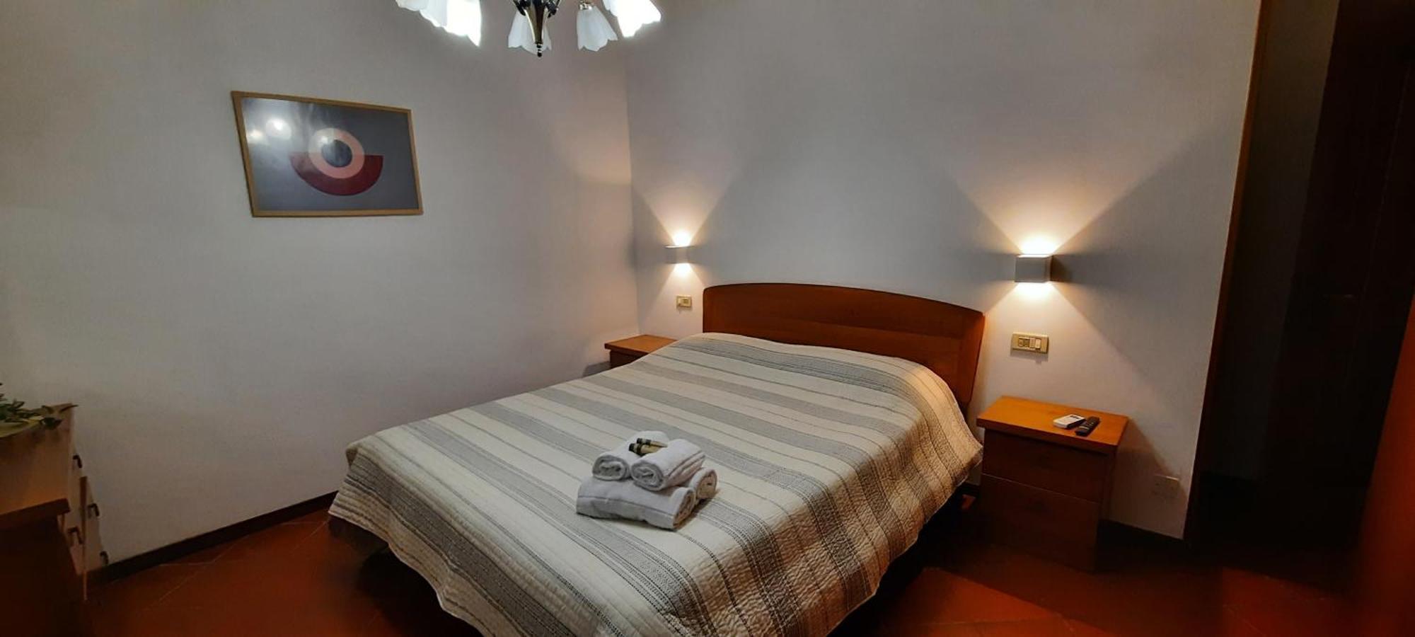 Elisa Holidays Apartments Пуэньяго Экстерьер фото