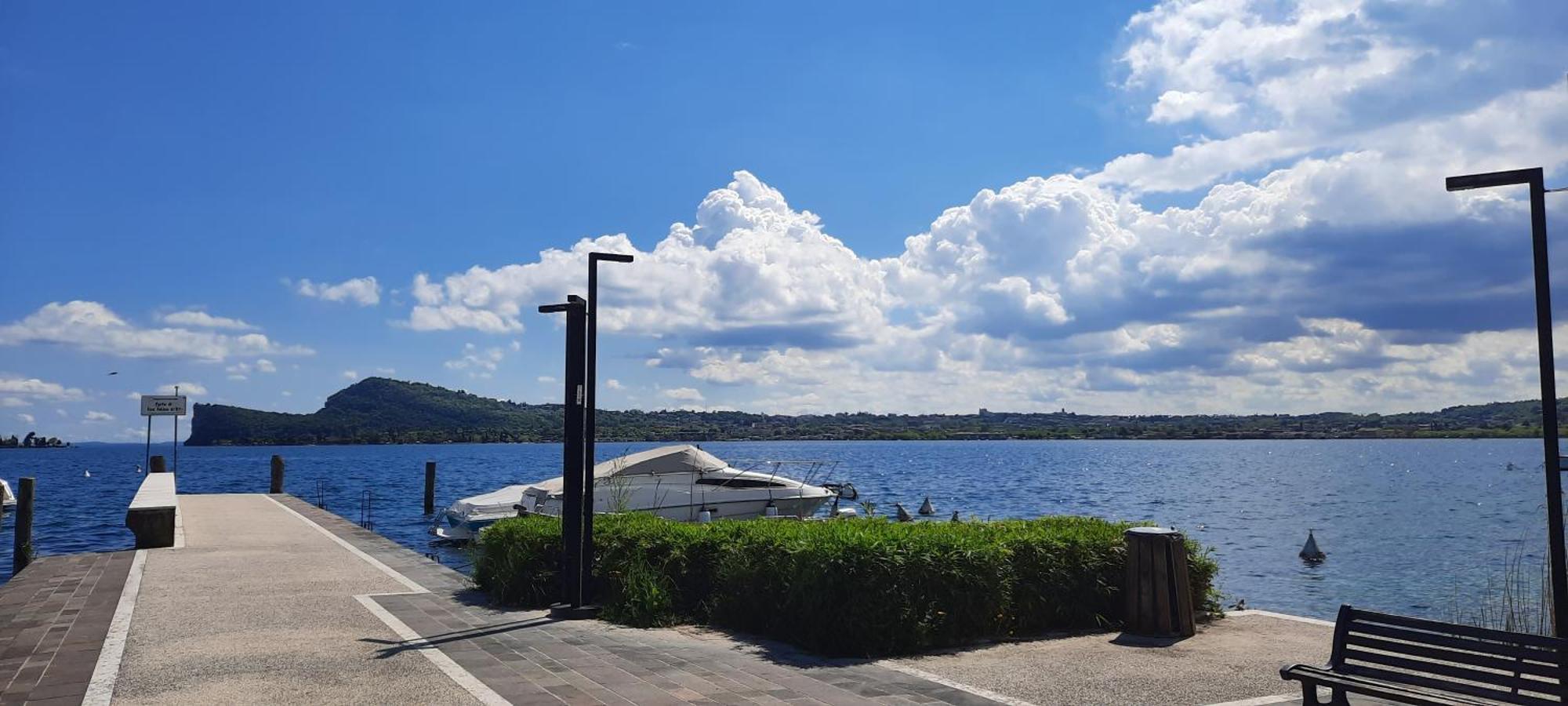 Elisa Holidays Apartments Пуэньяго Экстерьер фото